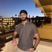 Pavandeep Dhaliwal