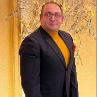 Ahmed Elkady