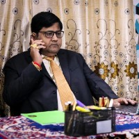 Er. Satyabadi Mishra