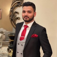 Mahad Azam