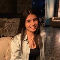 Merve Eskiyenentürk