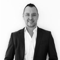 Justin O'Connor, BBA, CSWP.