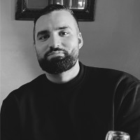 Joakim Dassa Forsberg