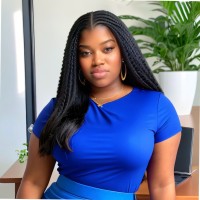 Vicaylah Johnson