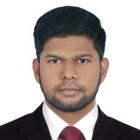 Mohamed Yusufdeen. A