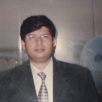 anil jain