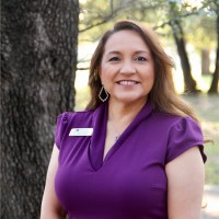 Rebecca Lisa Hernandez Ed. D.