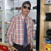 Amit Chaturvedi