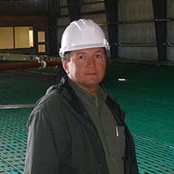 George Njegovan, P.Eng. Geothermal