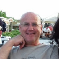 Charles Dewhurst