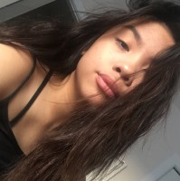 Ariana Luis