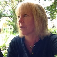 Debra Hamilton