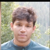 Sumanth Padala