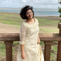 Soumya Ramannavar
