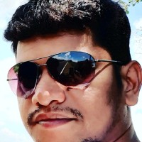 Chelliah Senthilkumar