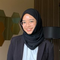 Yasmin Raihana Mohd Yazid