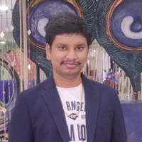 Cma V R Sujith Babu Kandukuri