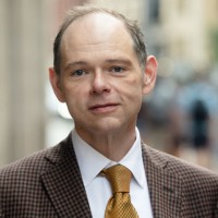 Gregory Heald
