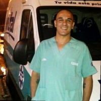Diego Montiel