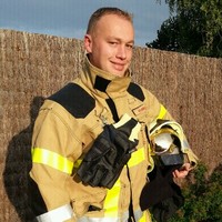 Jeffrey Personrel Meurisse