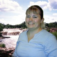 Carrie Anderson