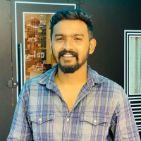 Subin Kumar S