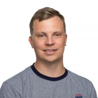 Niklas Wahlström Sapieja