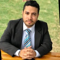 Douglas Aguilera Cedeño