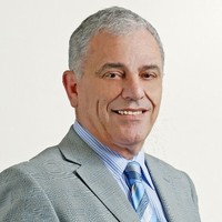 Nick Pagonis