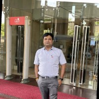 Ravi Kumar