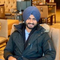 Reetinder Singh