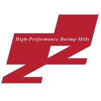 LAZZATI S.p.A. High Performance Boring Mills