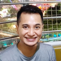 Eric Villanueva