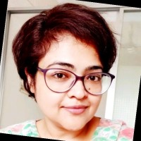 Susmita Sinha