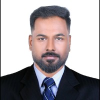 APPU S NAIR