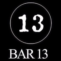 Bar 13