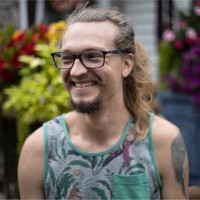 Ryan Eckerson