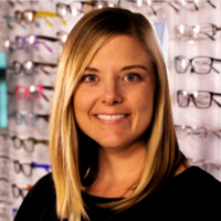 Leslie Ramey
