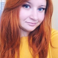 Ekaterina Gosteva