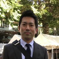 阿部晋也