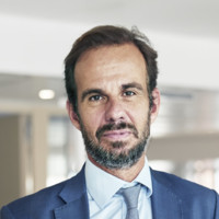 Fabian Charlier, CFA