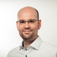 Daniel Mark