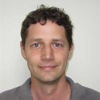 Keith Gallagher