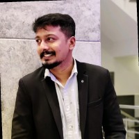 Dinesh Kumar