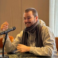 Graham Berger