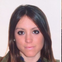 Sara Blazquez Gonzalez