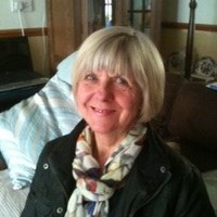 Lynda Forster