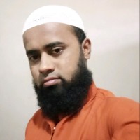 Afroz Shaikh