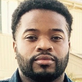Randall Calloway Sr