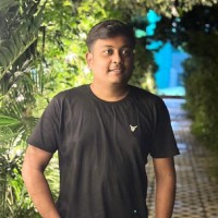 Renish Mandaviya